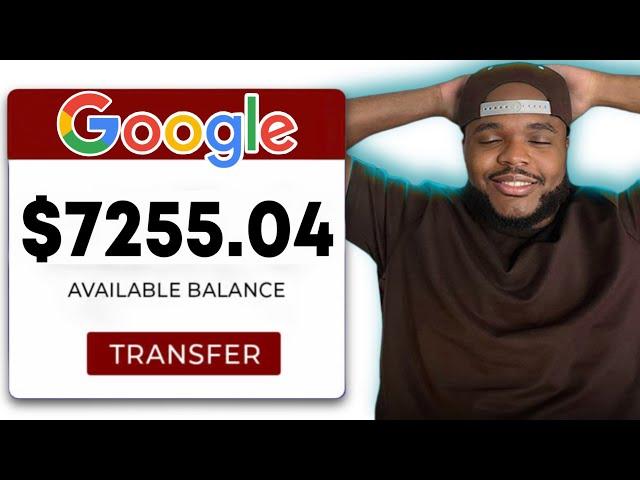 Make $150+/Day with GOOGLE Passive Income (Make Money Online)