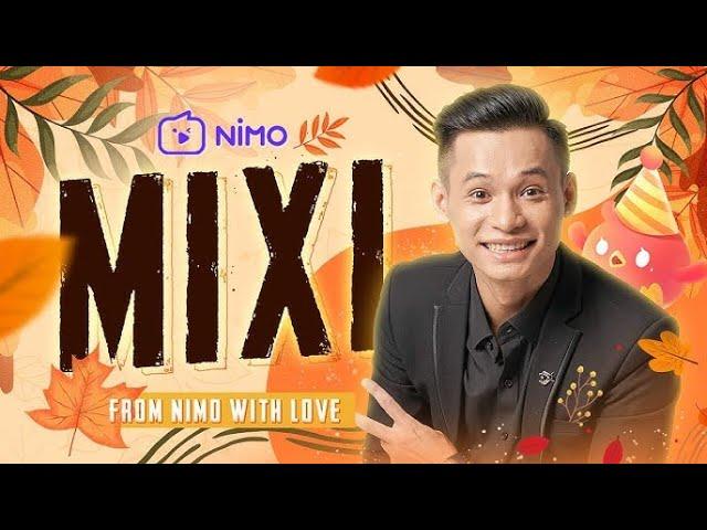 Full livestream Mixigaming Nimo TV ngày 31-12