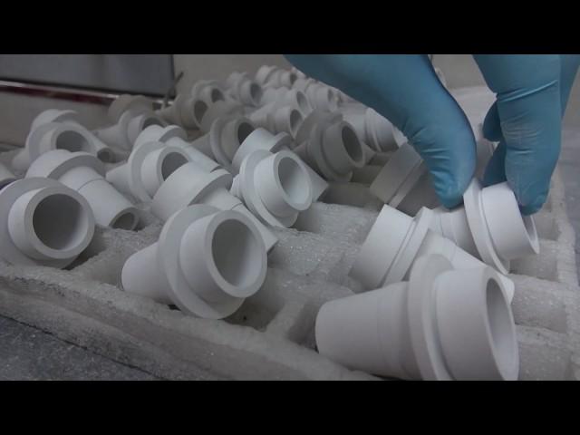 Advanced Engineering Ceramics