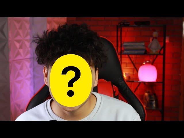 چهره لیون گیمرز | Face Reveal