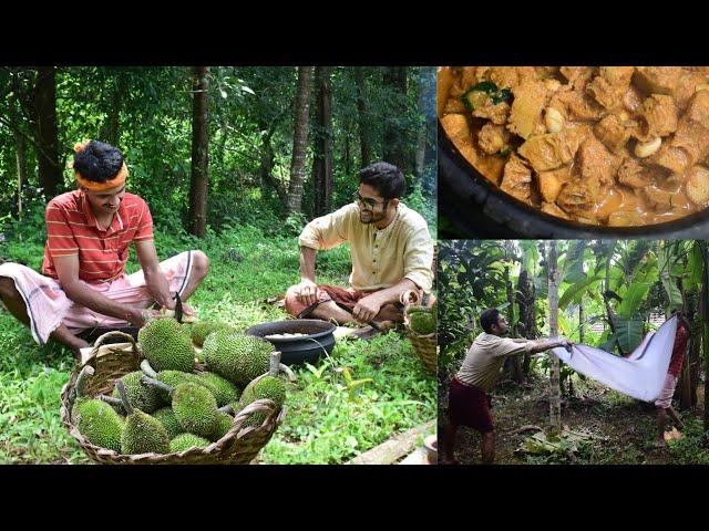 Bhat‘n'Bhat village cooking | Farm fresh neerugujje curry | ನೀರು ಗುಜ್ಜೆ | Indian village cooking