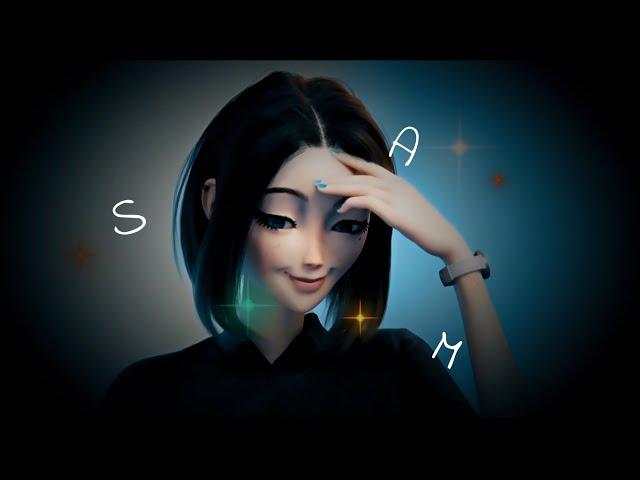 Samsung Sam .. UwU ( Edit )