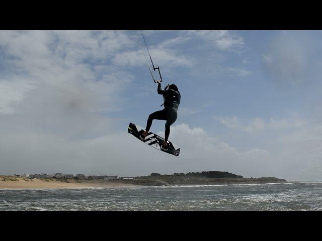 Session KITESURF