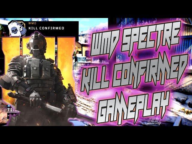 Call Of Duty Black Ops 4 [SPECTRE GAMEPLAY] No Commentary
