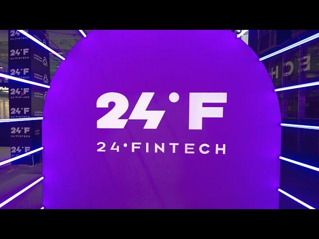 24 Fintech | Summary Video