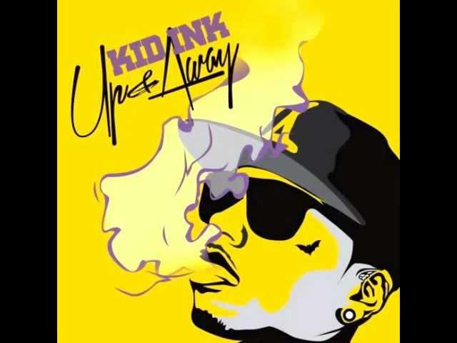 Kid Ink "Rumpshaker" OFFICIAL VERSION