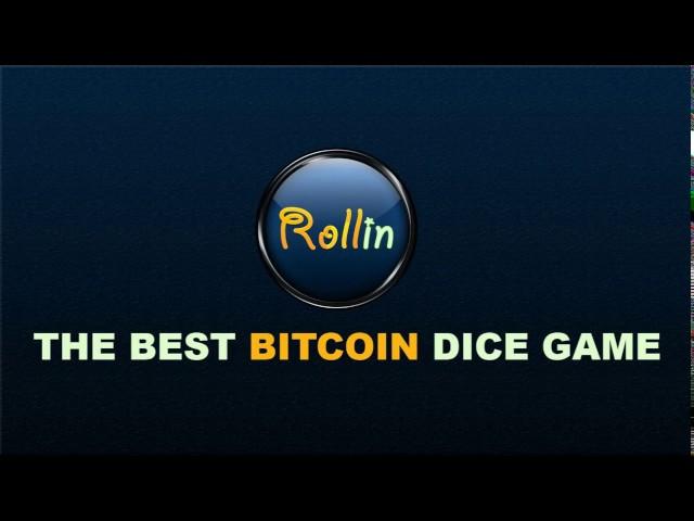 Best Bitcoin Gambling Casino over the Internet !