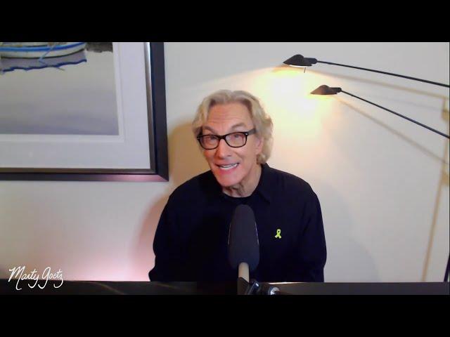 ‘House of Worship 376’ with Marty Goetz LIVE (Tuesday, May 20, 2025)