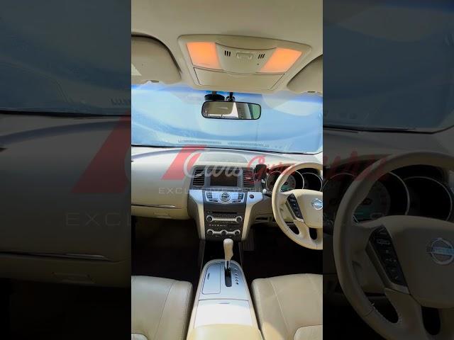 Nissan Murano 2008Always available for You.#youtubeshorts #shortvideo #carshorts #like #trending