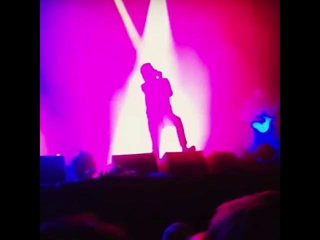 The Voidz - Jam from  Bilbao BBK Festival