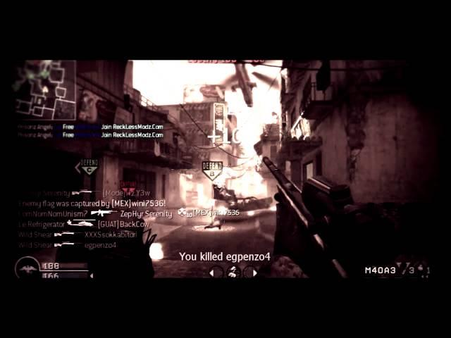 The Snipers Fury V5 - V9 Clan Teamtage Edited by V9 Zeerrko