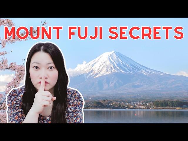 BEST ATTRACTIONS to Do Around Mt. Fuji, Japan for 1 Day in 2024  EPIC Day Trip from Tokyo!