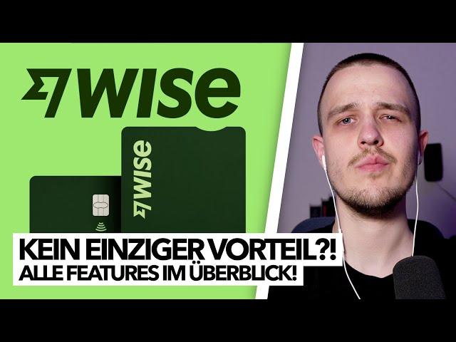 Lohnt sich ein Konto bei Wise? | Alles was du wissen musst!