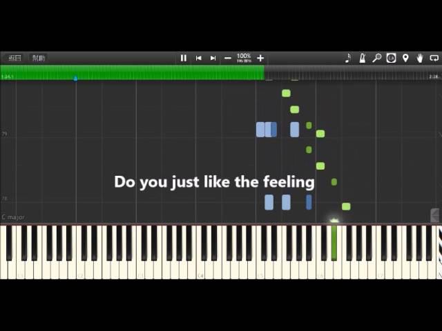 Stronger Than You Piano Version (Undertale Parody~Sans~Ver.)