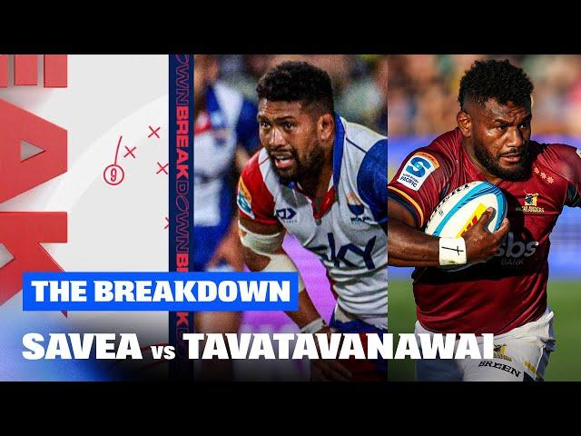 The Future of the All Blacks Midfield – Who’s Next? | The Breakdown, March 2, 2025