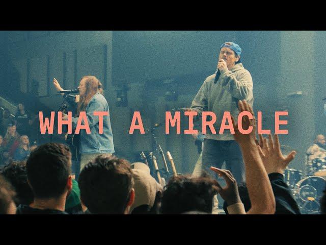 What A Miracle (Chris Brown & Leeland) | Elevation Worship