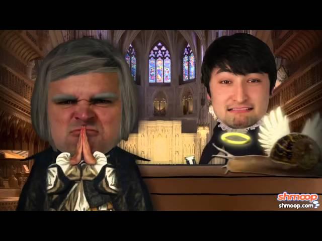 Hamlet Summary by Shmoop
