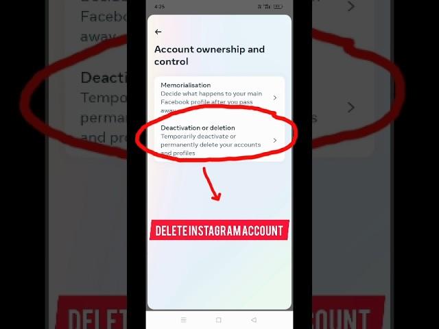 Instagram account permanently delete kaise karen | How to delete Instagram account