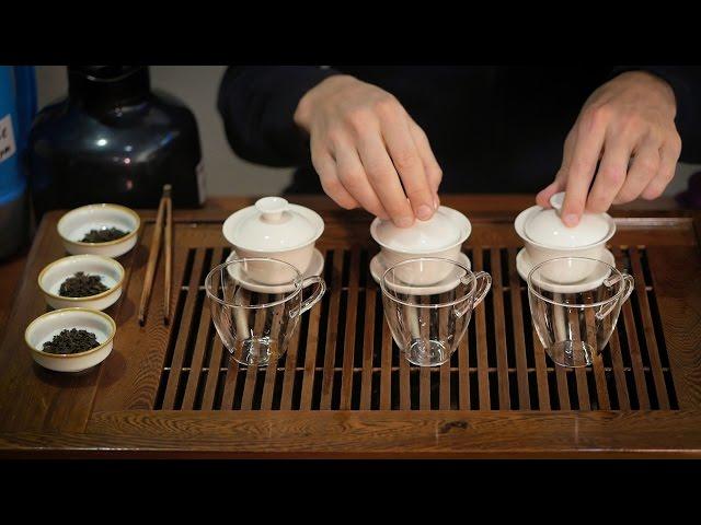 Качество воды - влияет на заваривание чая? | Art of tea, китайский чай