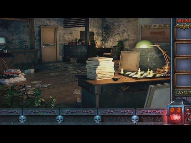 Can You Escape The 100 Room VI Level 47 Walkthrough