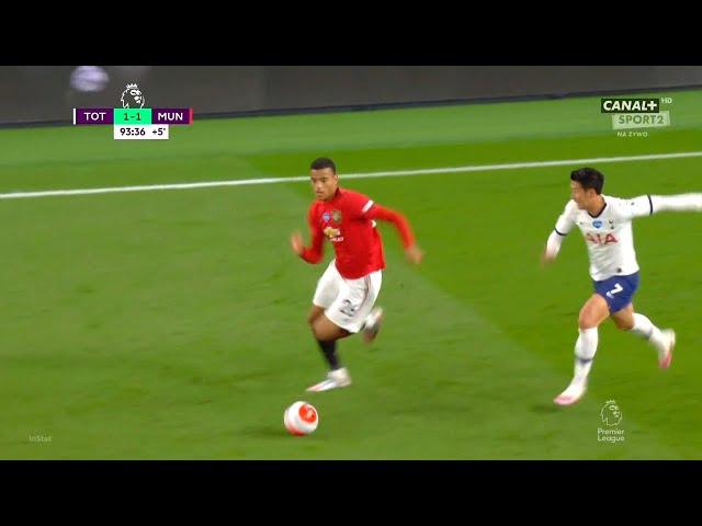 50+ Players Humiliated by Mason Greenwood ᴴᴰ