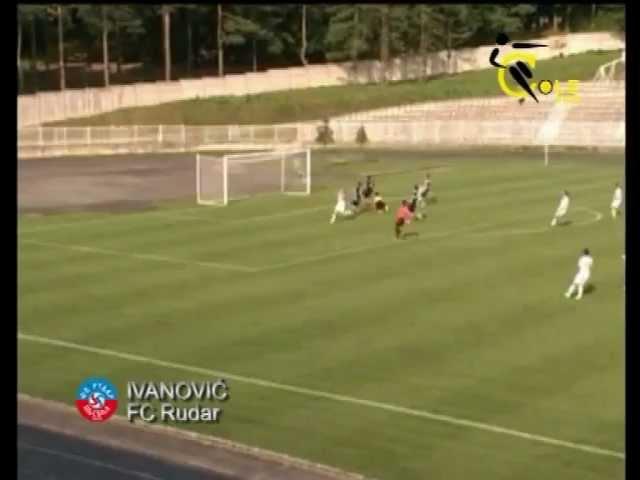 Igor Gluscevic - Igor Ivanovic