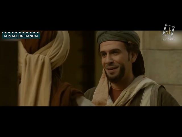 AHMAD IBN HANBAL Hazratlari 5 qism