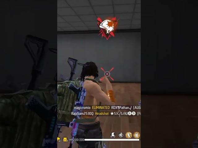 Sam Gaming #freefire #samgaming #ff ️
