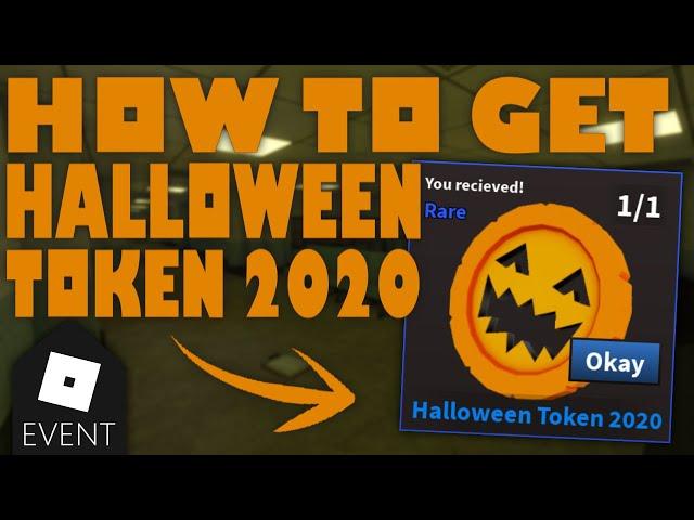 [TUTORIAL] How to Get the HALLOWEEN TOKEN 2020 in KAT! (Roblox)