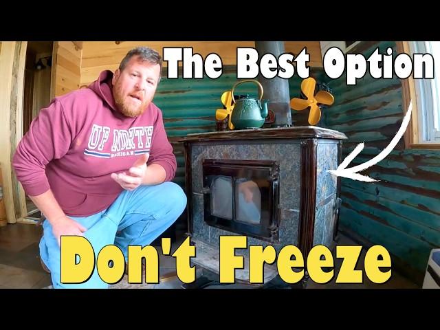 Wood Stove Heat 101: Everything You Need to Know for Winter Warmth