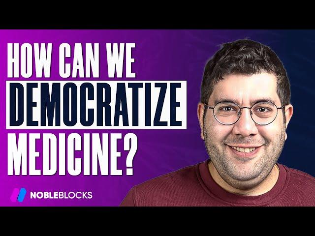 Decentralized On-demand Production - Biopharmaceuticals, Associate Prof. Soheil Mansouri, PhD