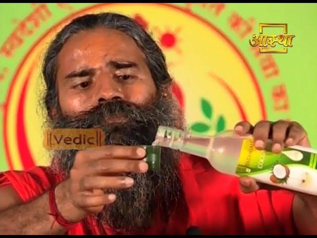 Patanjali Virgin Coconut Oil | Patanjali Ayurved