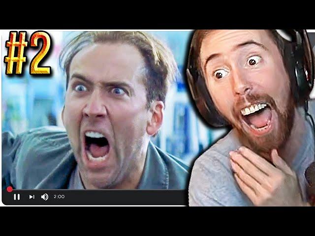 Viewers Decide The Videos #2 - A͏s͏mongold Media Share (Welfare Wednesday)
