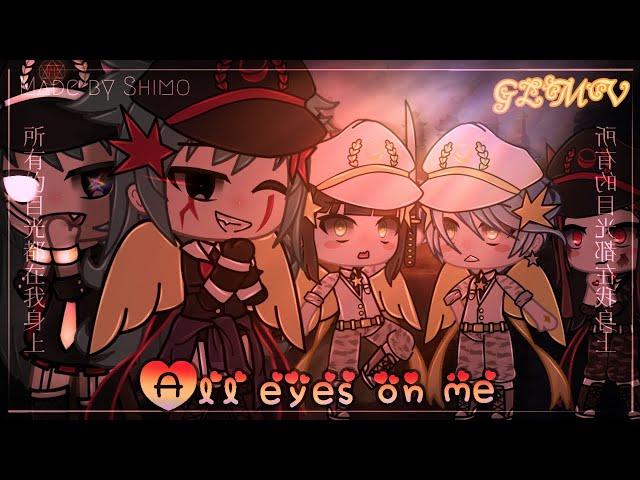 All Eyes On Me GLMV || Gacha life || Helen series || Part 3 of season 3: Fake angel || Original