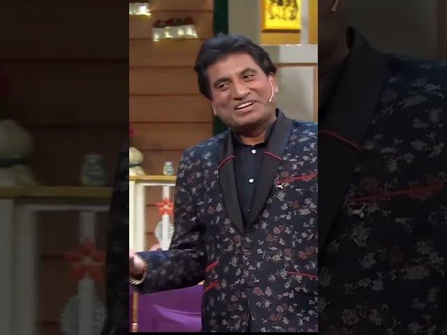 R.I.P. Raju Srivastav The laughter king #movielessons #rajusrivastava