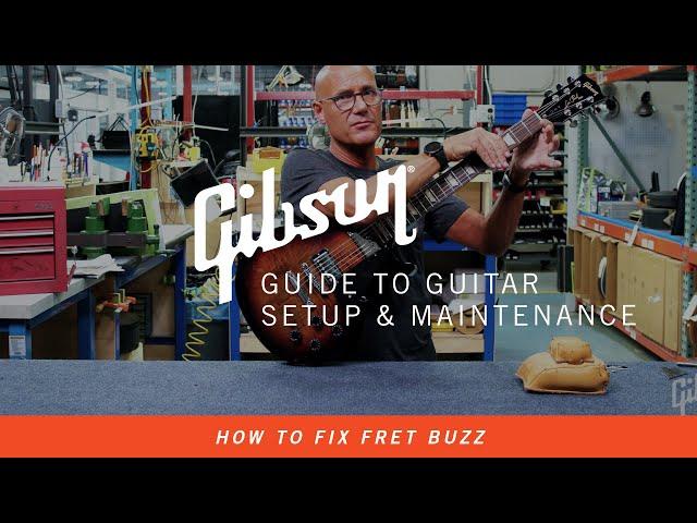 How To Fix Fret Buzz On Your Guitar (Complete Guide)