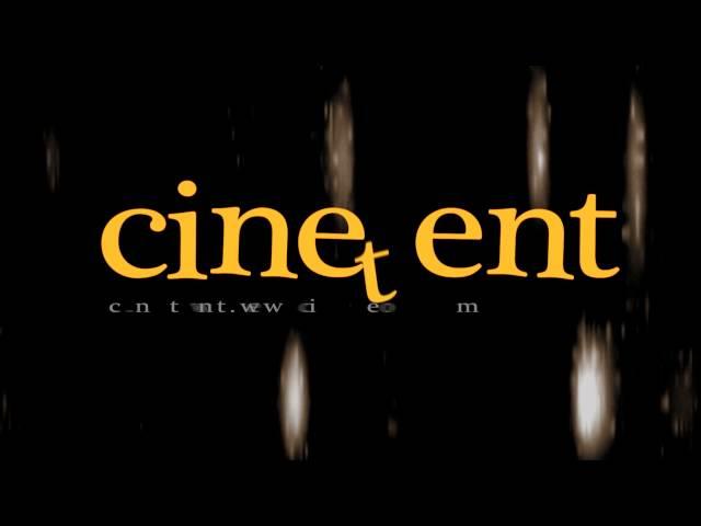 Cinetent Logo