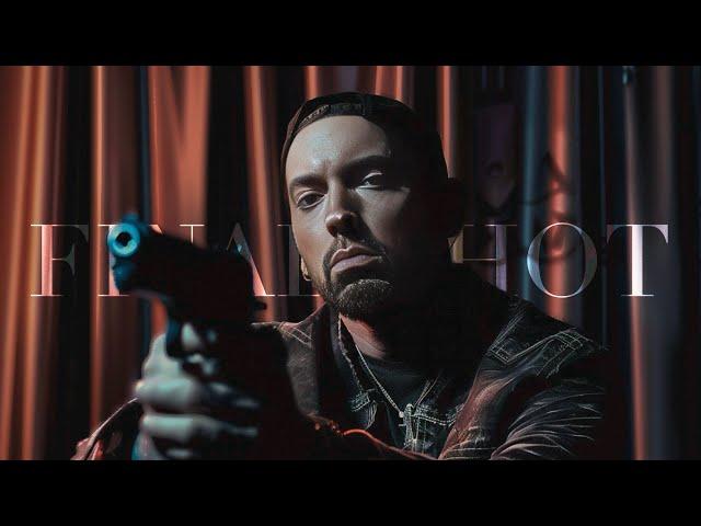 Eminem - Final Shot (The Death Of Slim Shady) (2024)