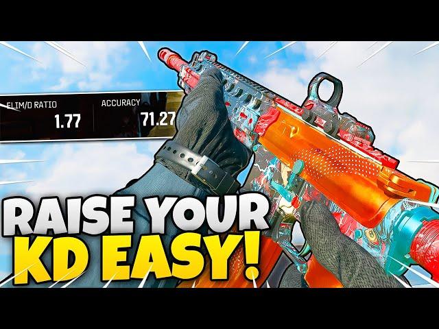 *NEW* RARE SETTINGS TO GET MORE KILLS EASY IN BLACK OPS 6! (BEST TIPS) COD BO6 Gameplay