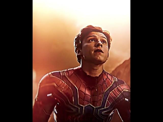 Tom Holland Spiderman Edit #tomholland #spiderman #spidermanedit #marvel #shorts