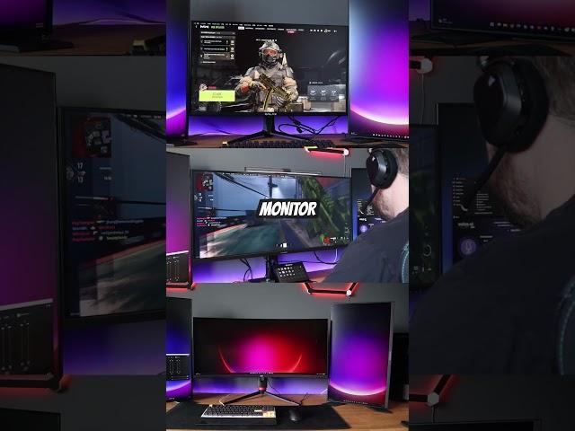 Ultrawide vs "Regular" Monitors for Call of Duty 