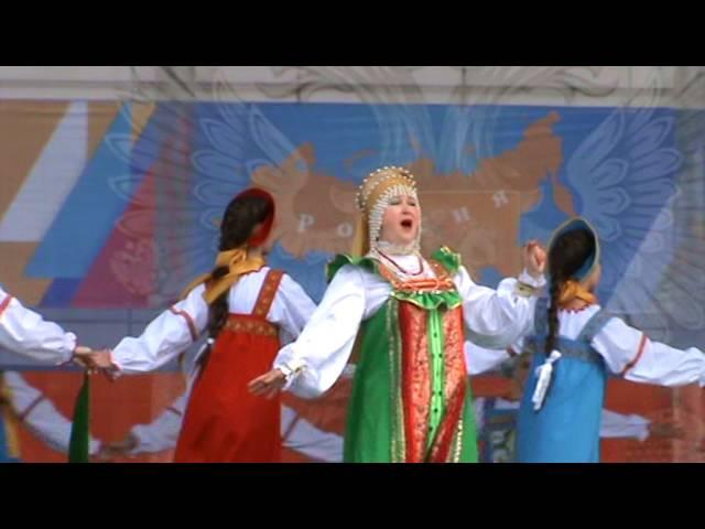 СВЕТЛАНА МАСЛИНА-КОЗЛОВА , 12 июня 2016г.