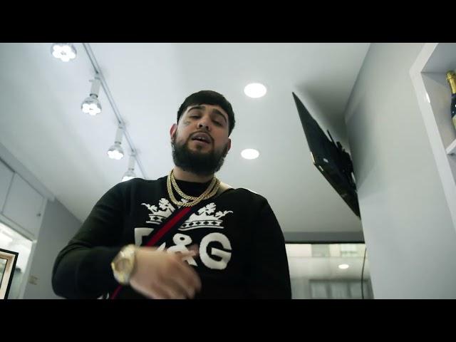 Julianno Sosa - TrapStar (Video Official)