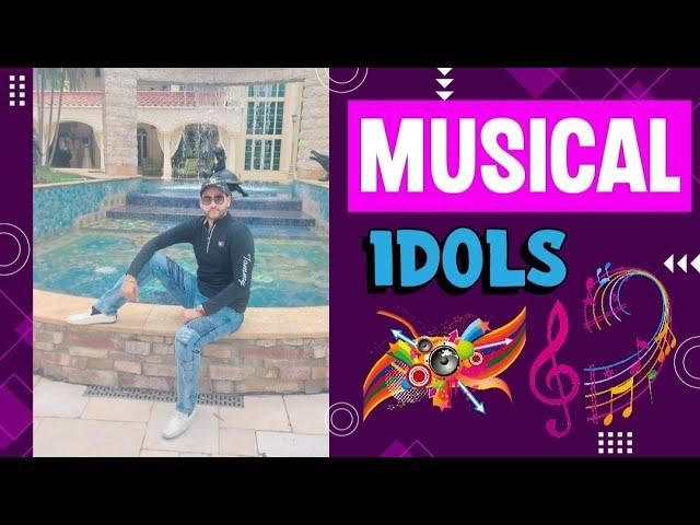 Musical Idols With Robin Singh- Ep1 Vidal Singh Tribute To Mohammed Rafi