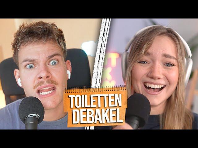 Das Toiletten-Debakel | Die Nervigen Folge #28