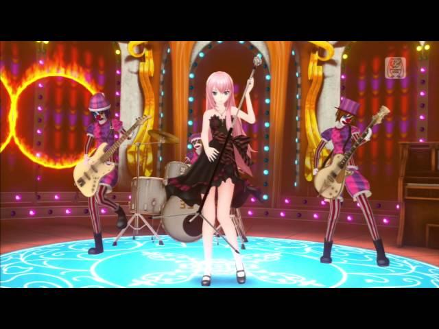 Cat Food   Luka Amour