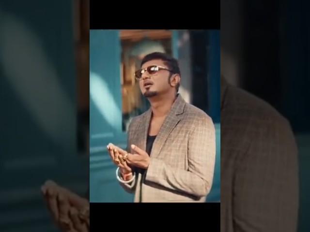 Vigdiyan Heeran -  Video | Honey 3.0 | Yo Yo Honey Singh & Urvashi Rautela
