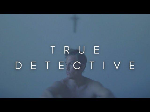 The Beauty Of True Detective