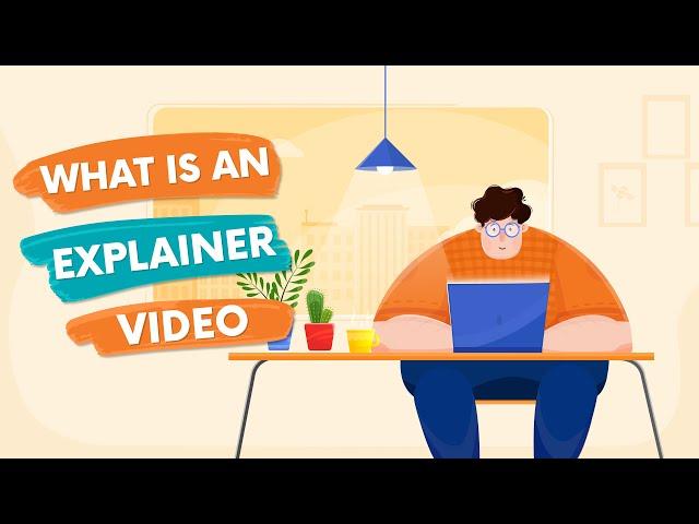 What is An Explainer Video? | MotionGility | Explanatory Video