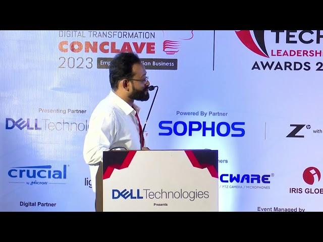 Digital Terminal Conclave 2023 | Empowering Indian Business with Digital Transformation Journey